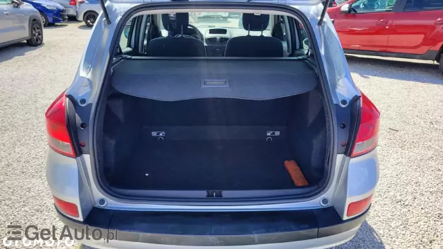 RENAULT Clio 1.2 16V 75 Collection