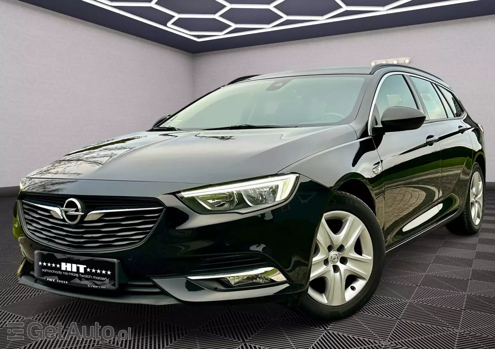 OPEL Insignia 1.6 CDTI Enjoy S&S Eco