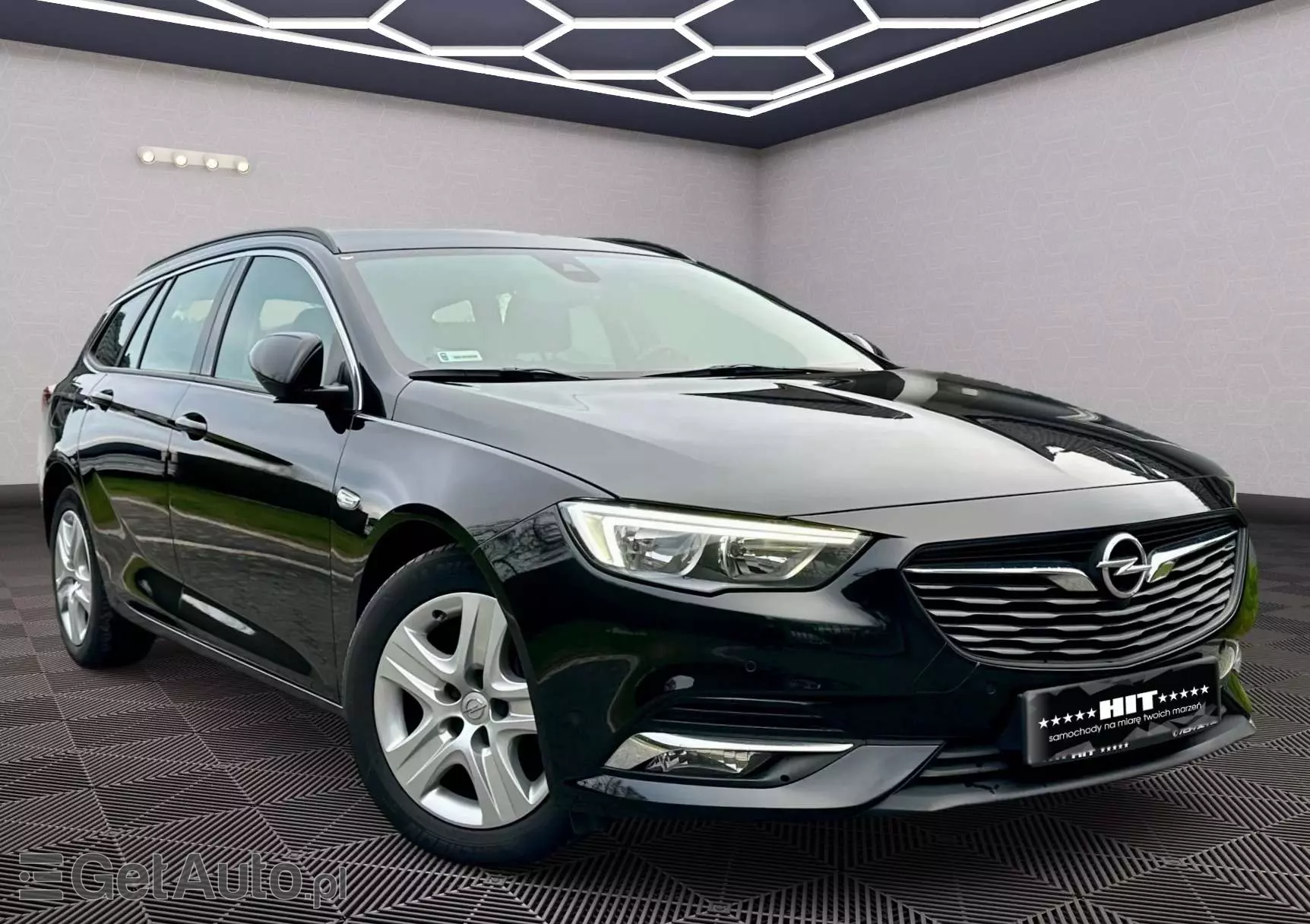 OPEL Insignia 1.6 CDTI Enjoy S&S Eco