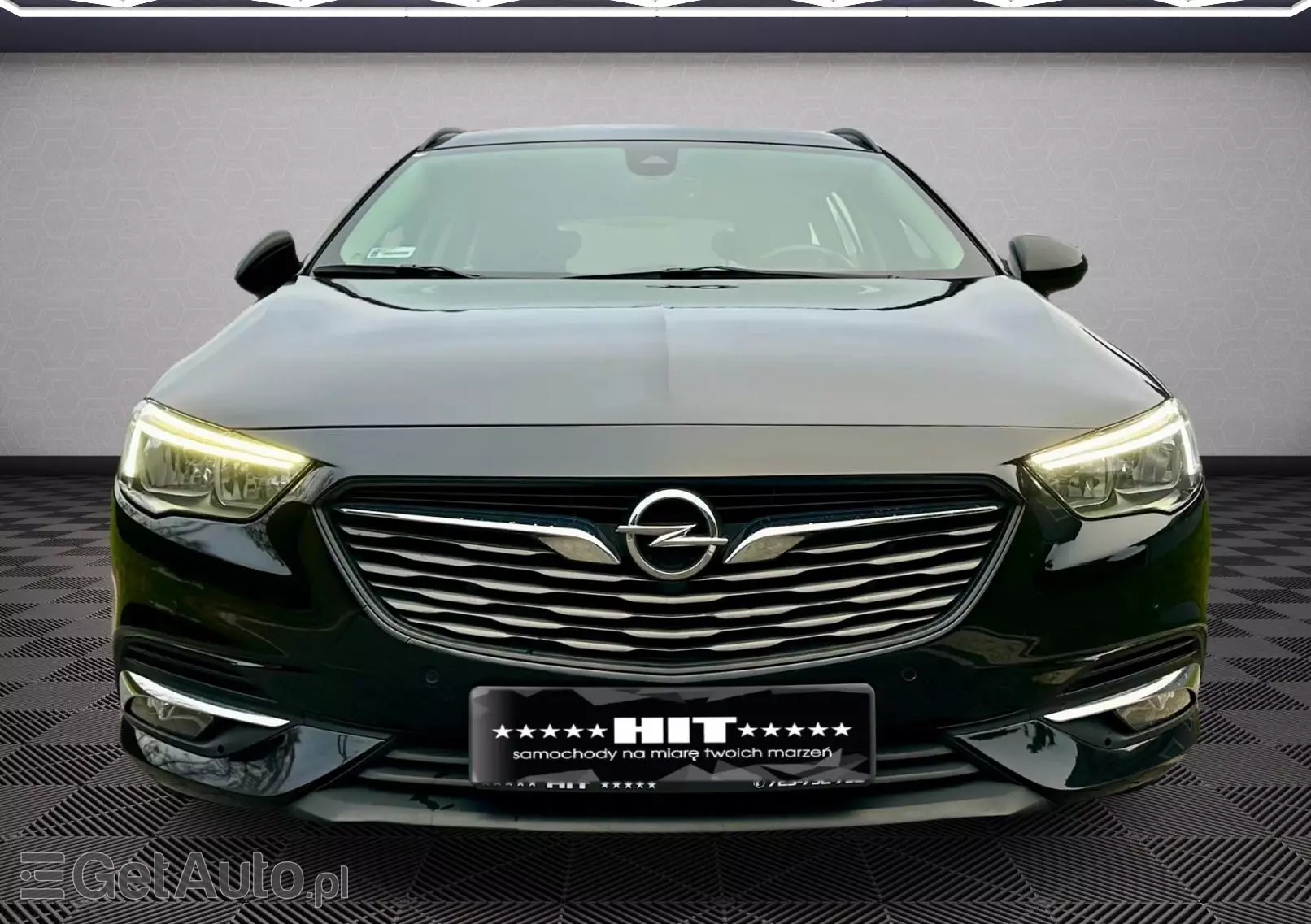 OPEL Insignia 1.6 CDTI Enjoy S&S Eco
