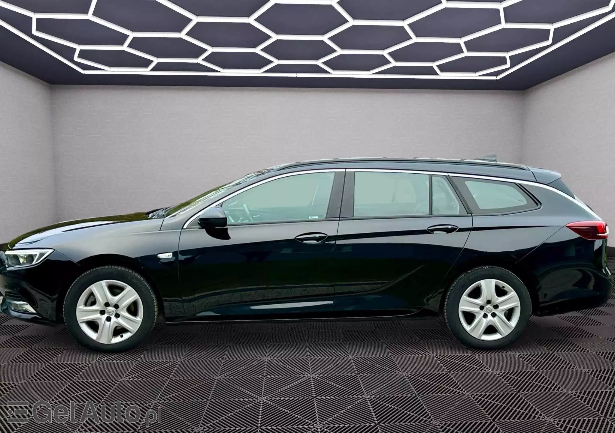 OPEL Insignia 1.6 CDTI Enjoy S&S Eco