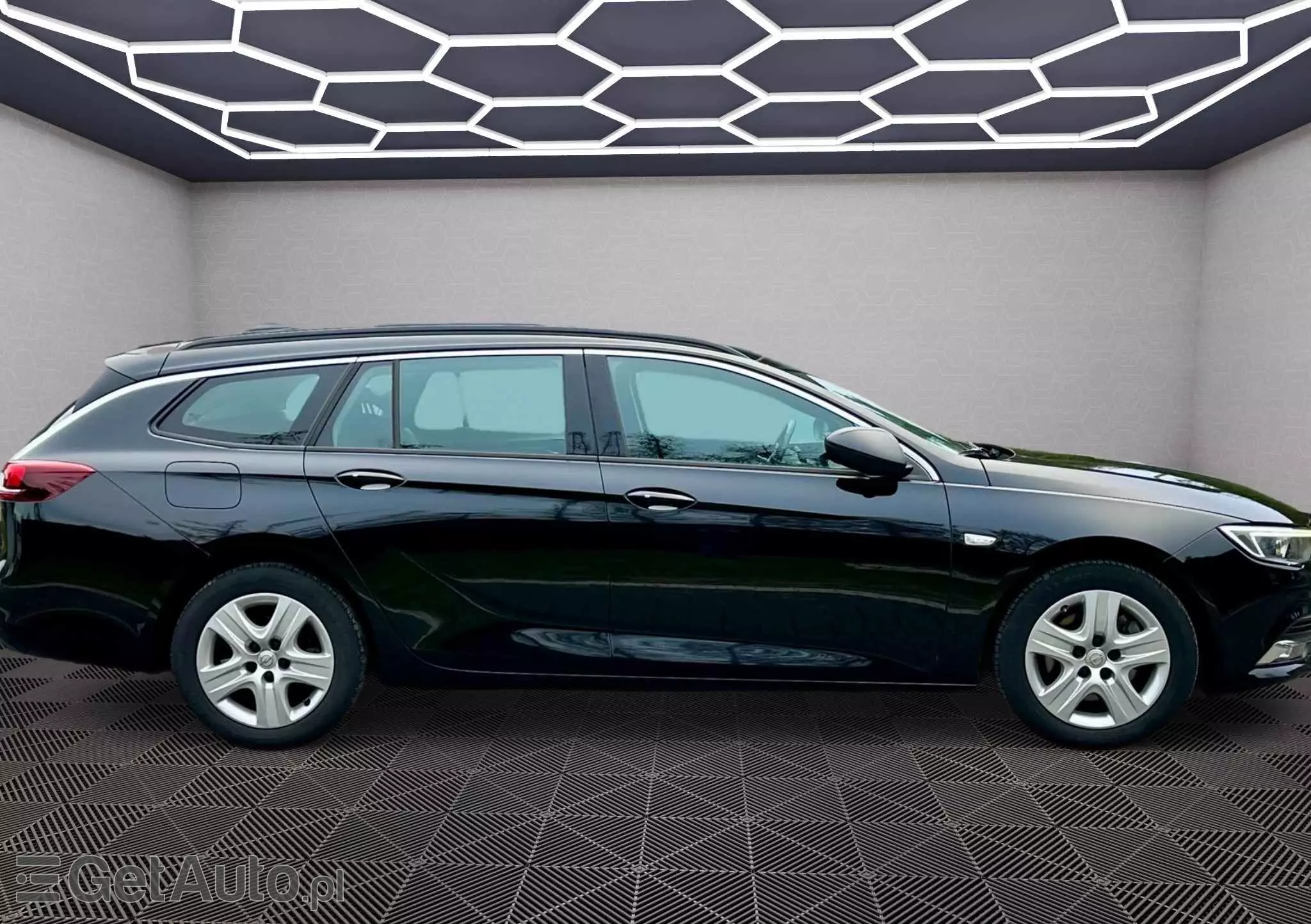 OPEL Insignia 1.6 CDTI Enjoy S&S Eco