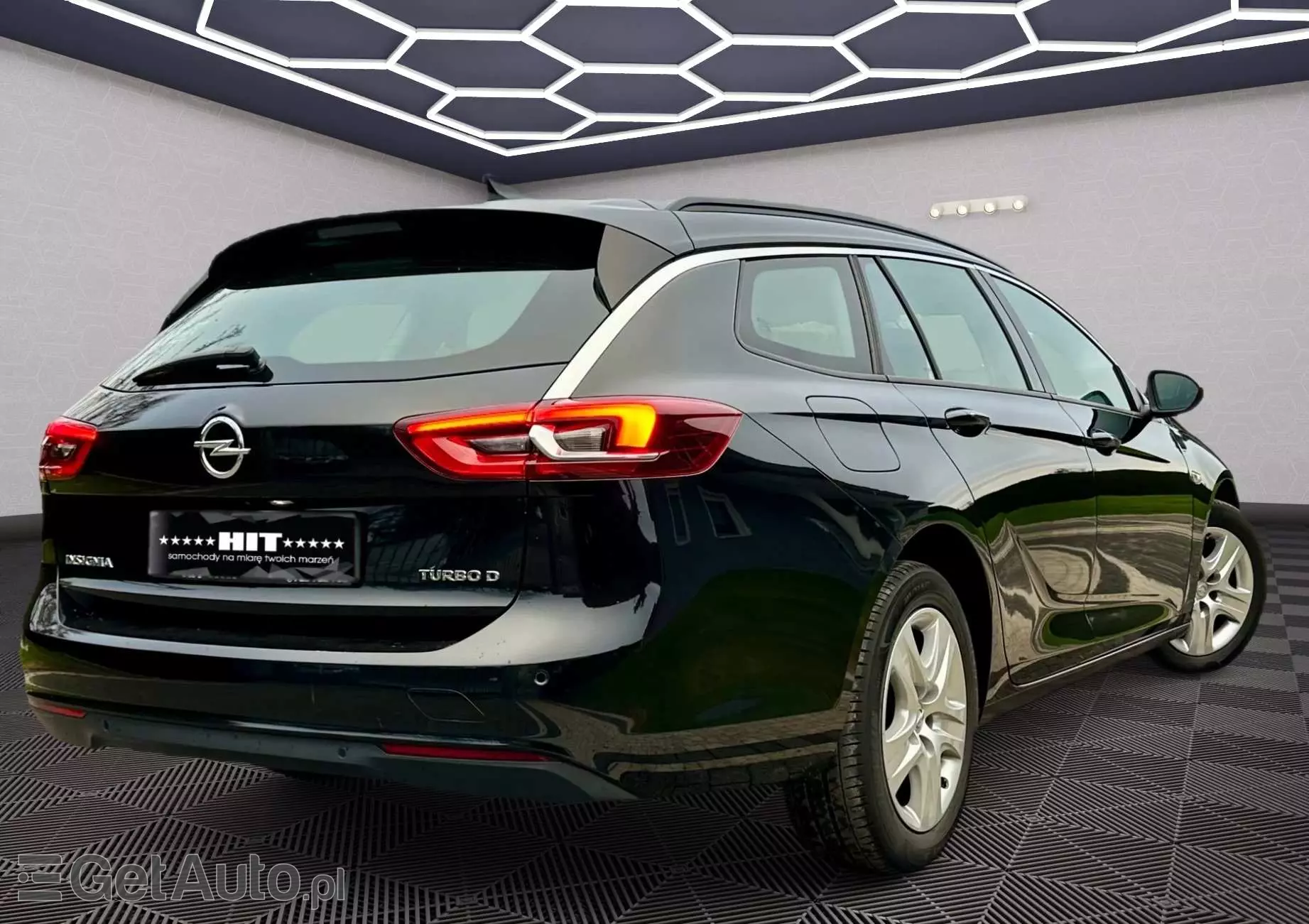 OPEL Insignia 1.6 CDTI Enjoy S&S Eco