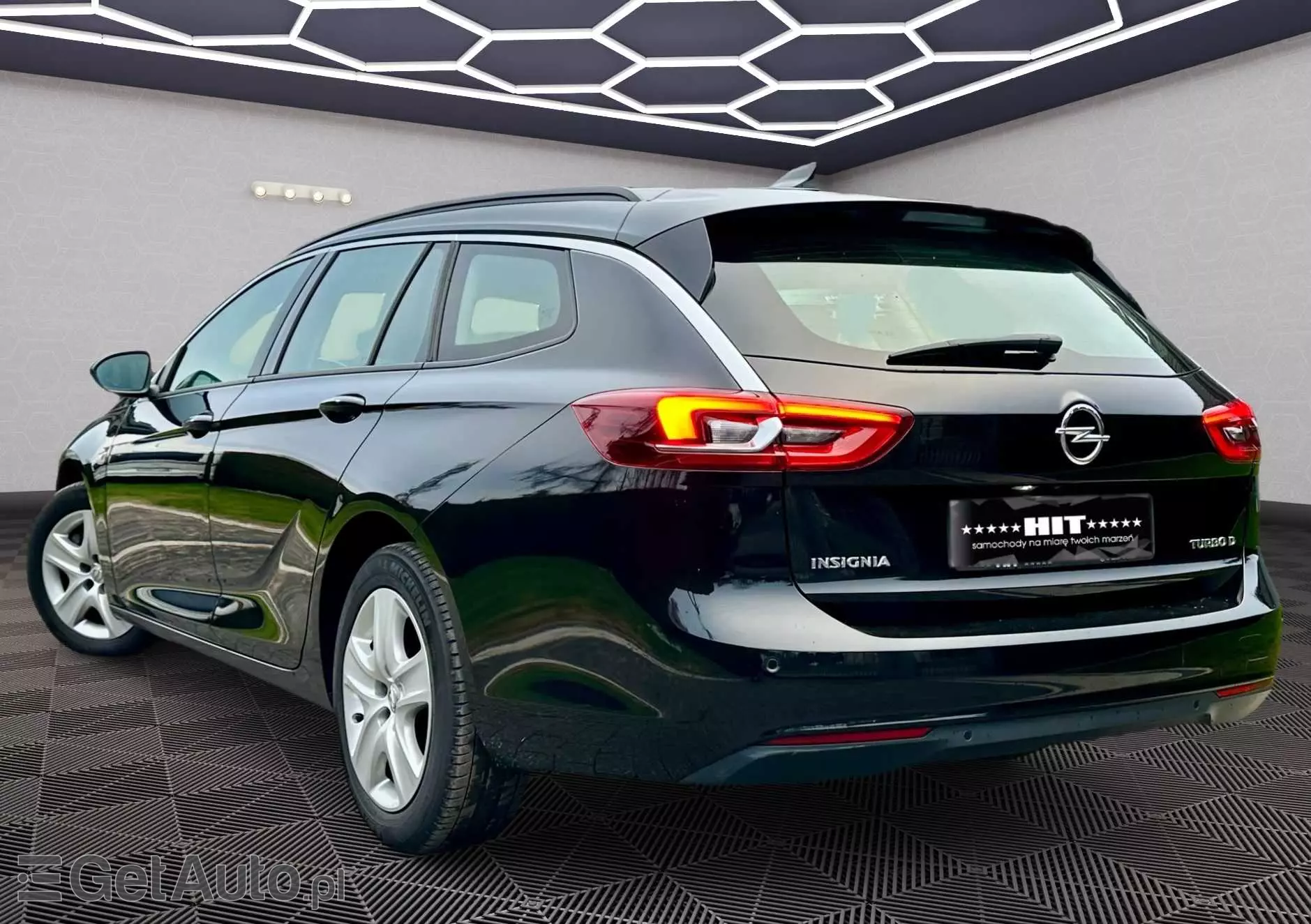 OPEL Insignia 1.6 CDTI Enjoy S&S Eco