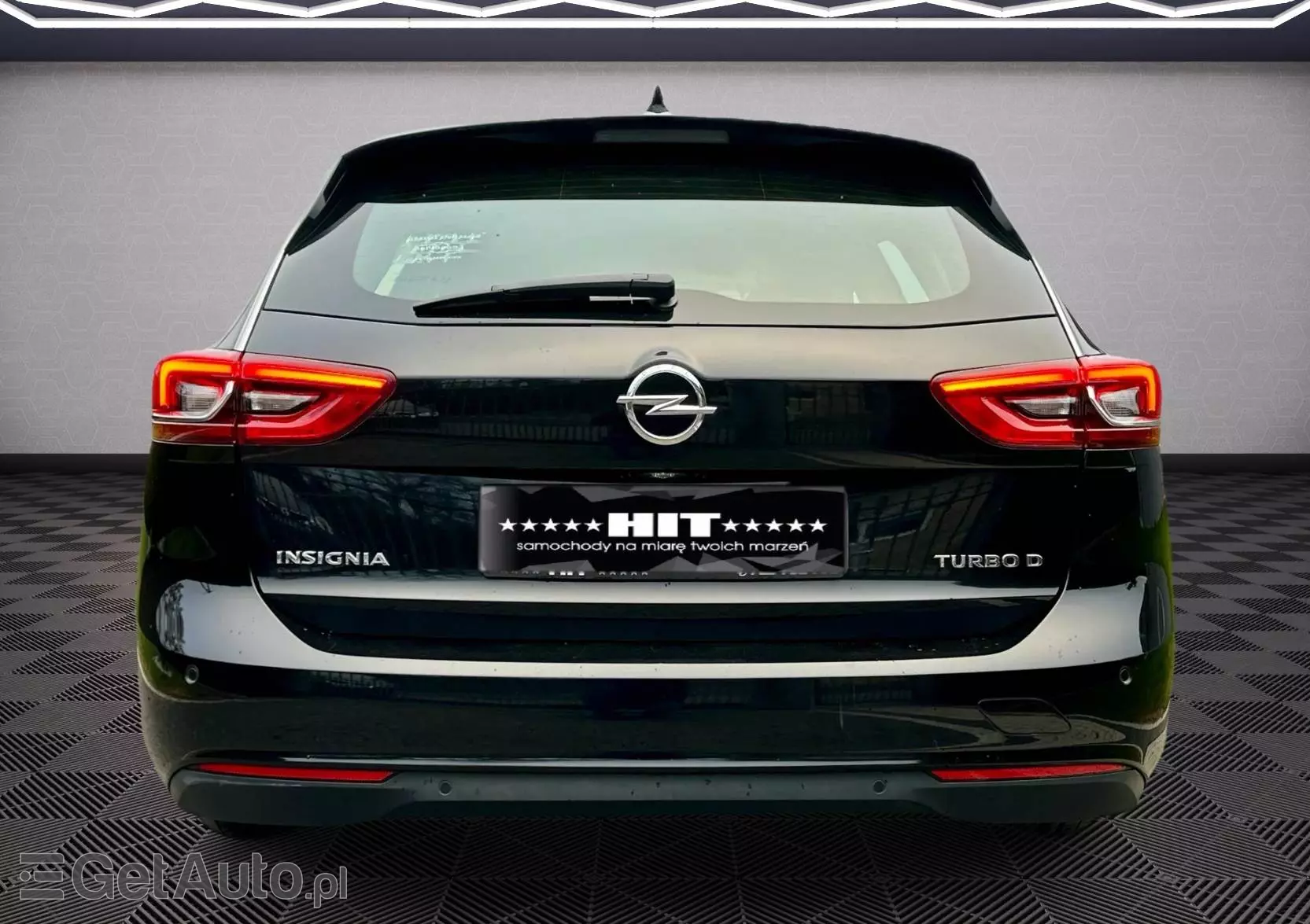 OPEL Insignia 1.6 CDTI Enjoy S&S Eco