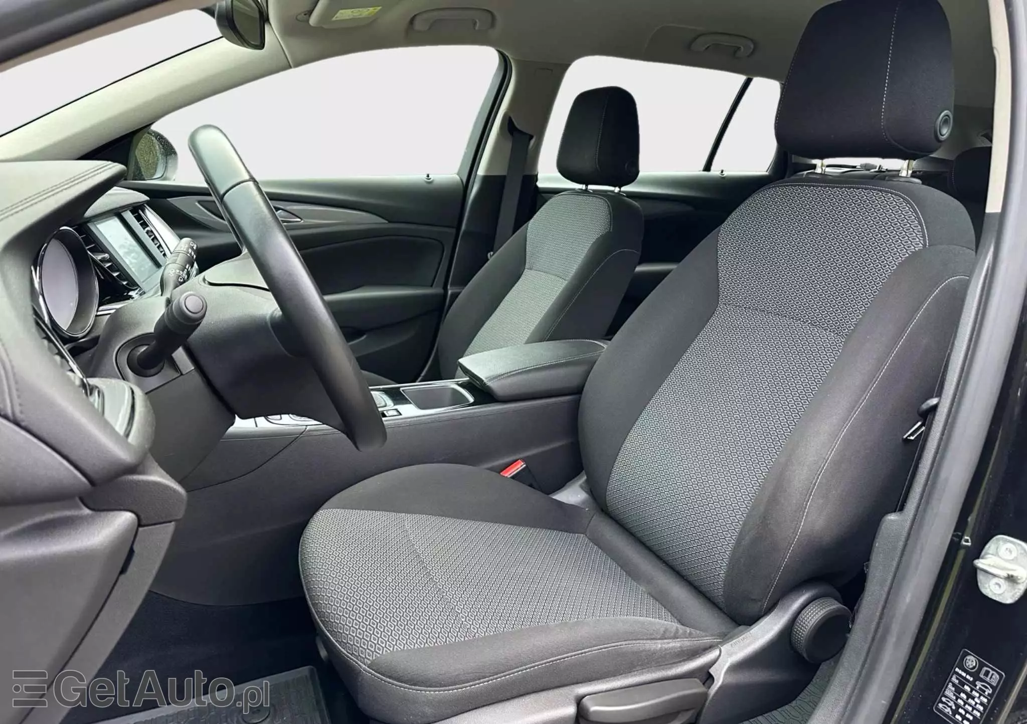 OPEL Insignia 1.6 CDTI Enjoy S&S Eco