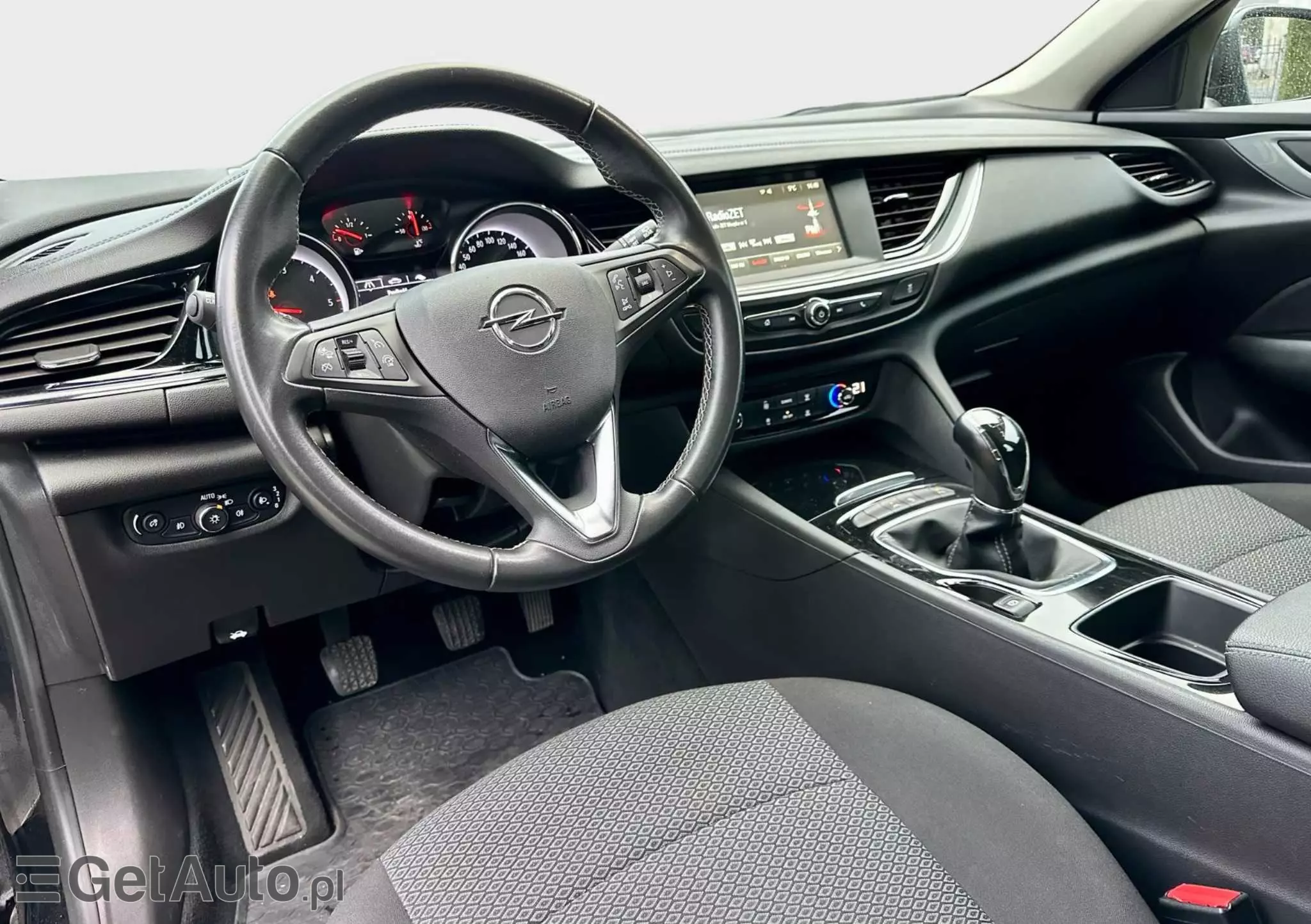 OPEL Insignia 1.6 CDTI Enjoy S&S Eco