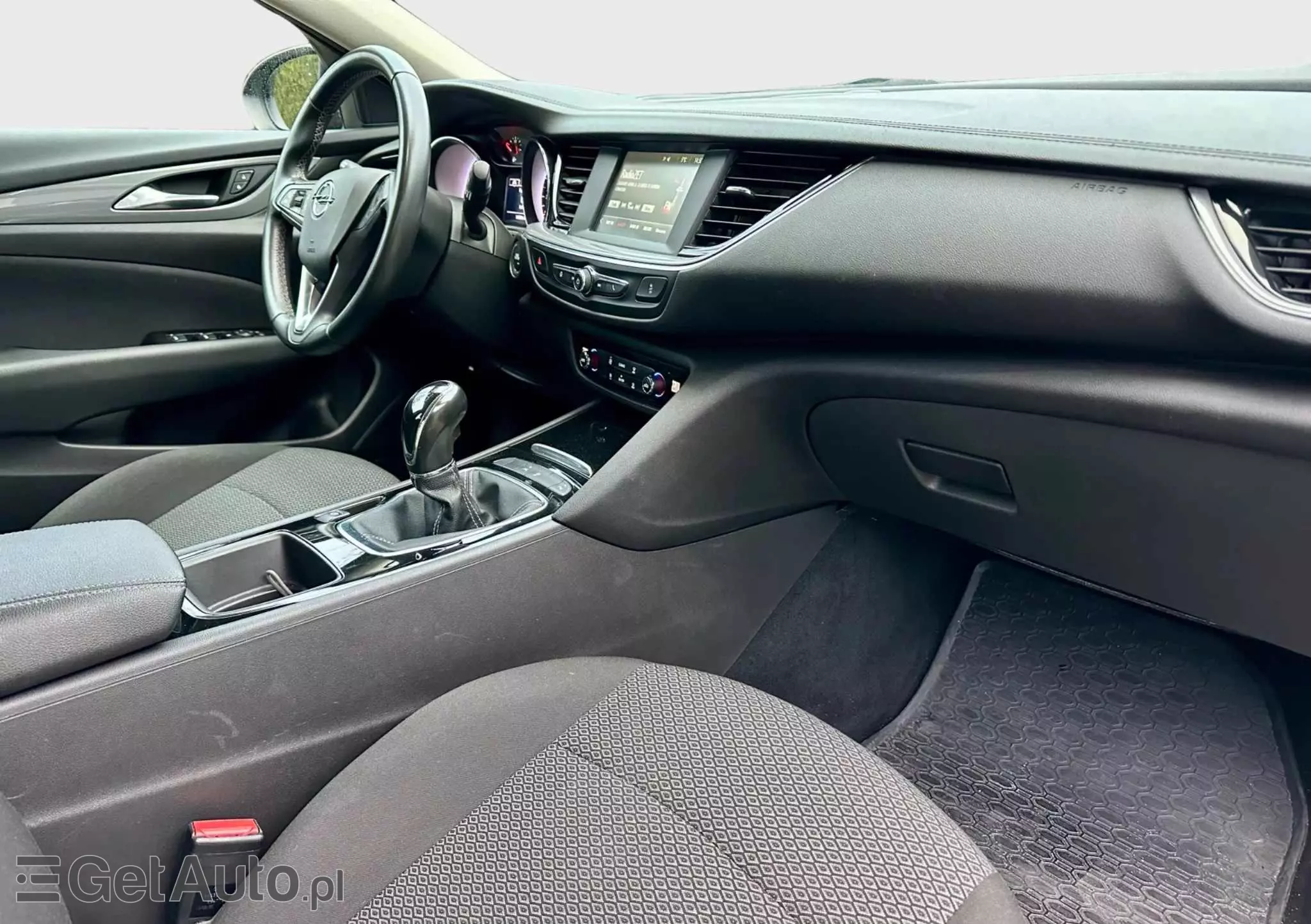 OPEL Insignia 1.6 CDTI Enjoy S&S Eco