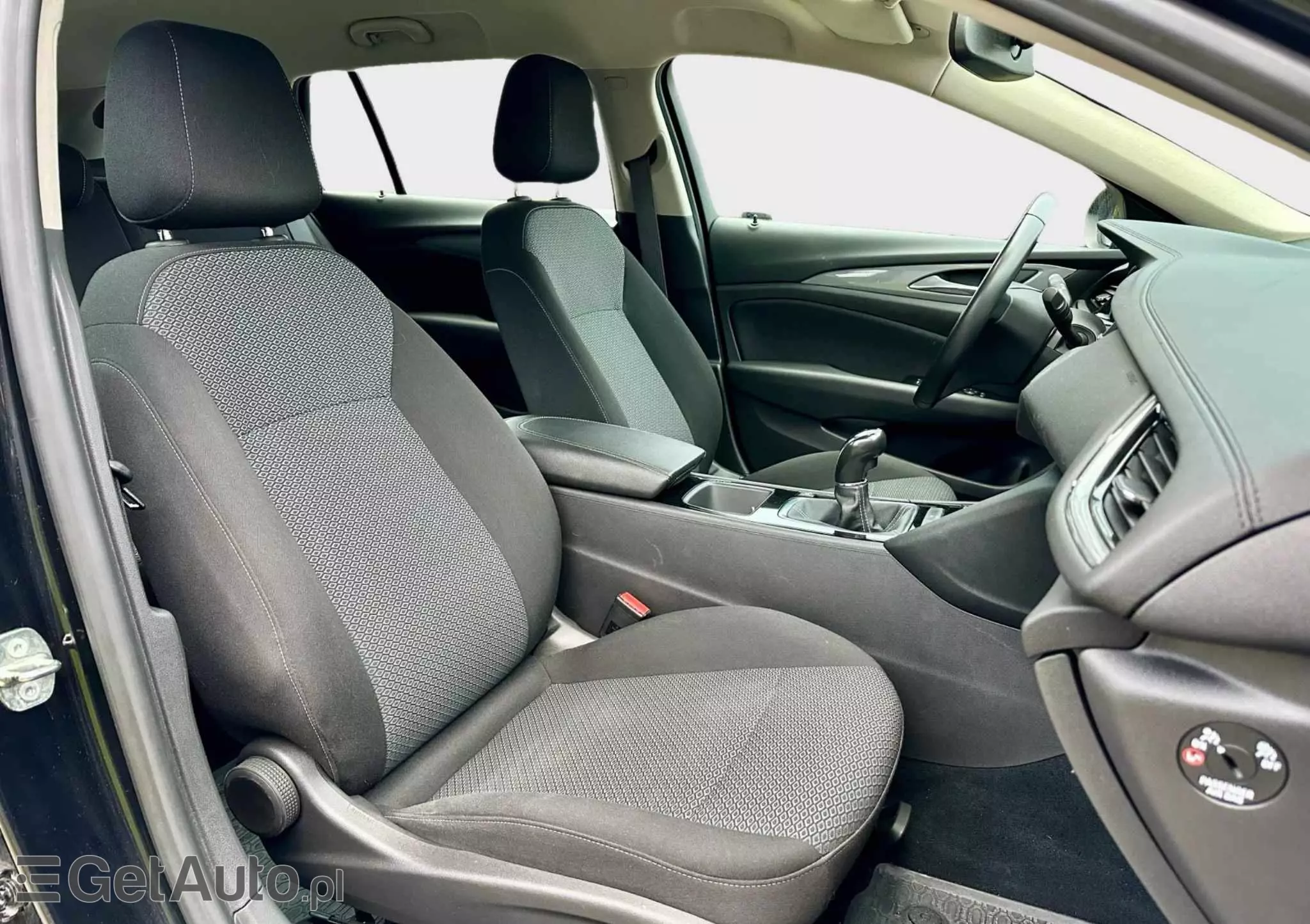 OPEL Insignia 1.6 CDTI Enjoy S&S Eco