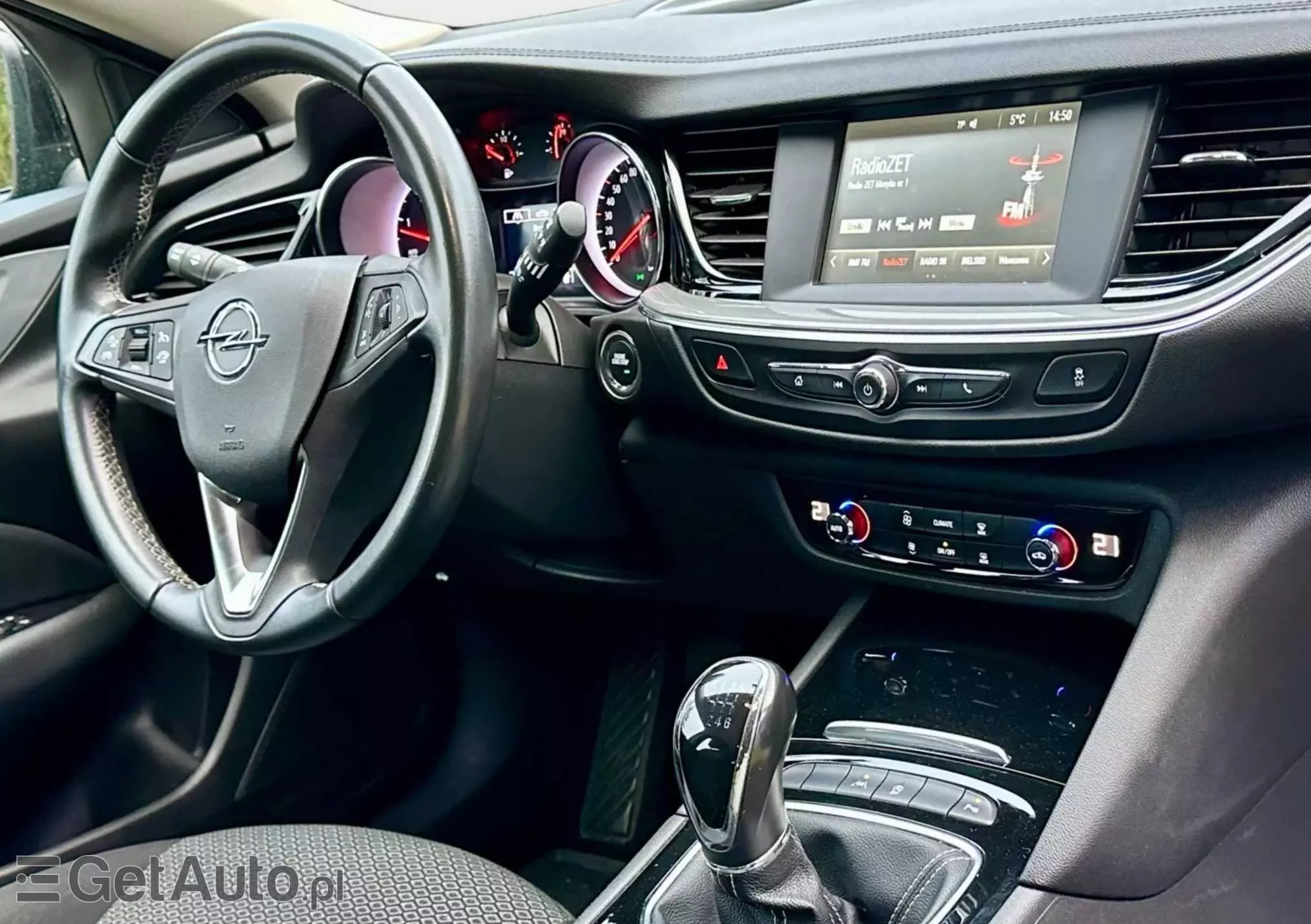 OPEL Insignia 1.6 CDTI Enjoy S&S Eco