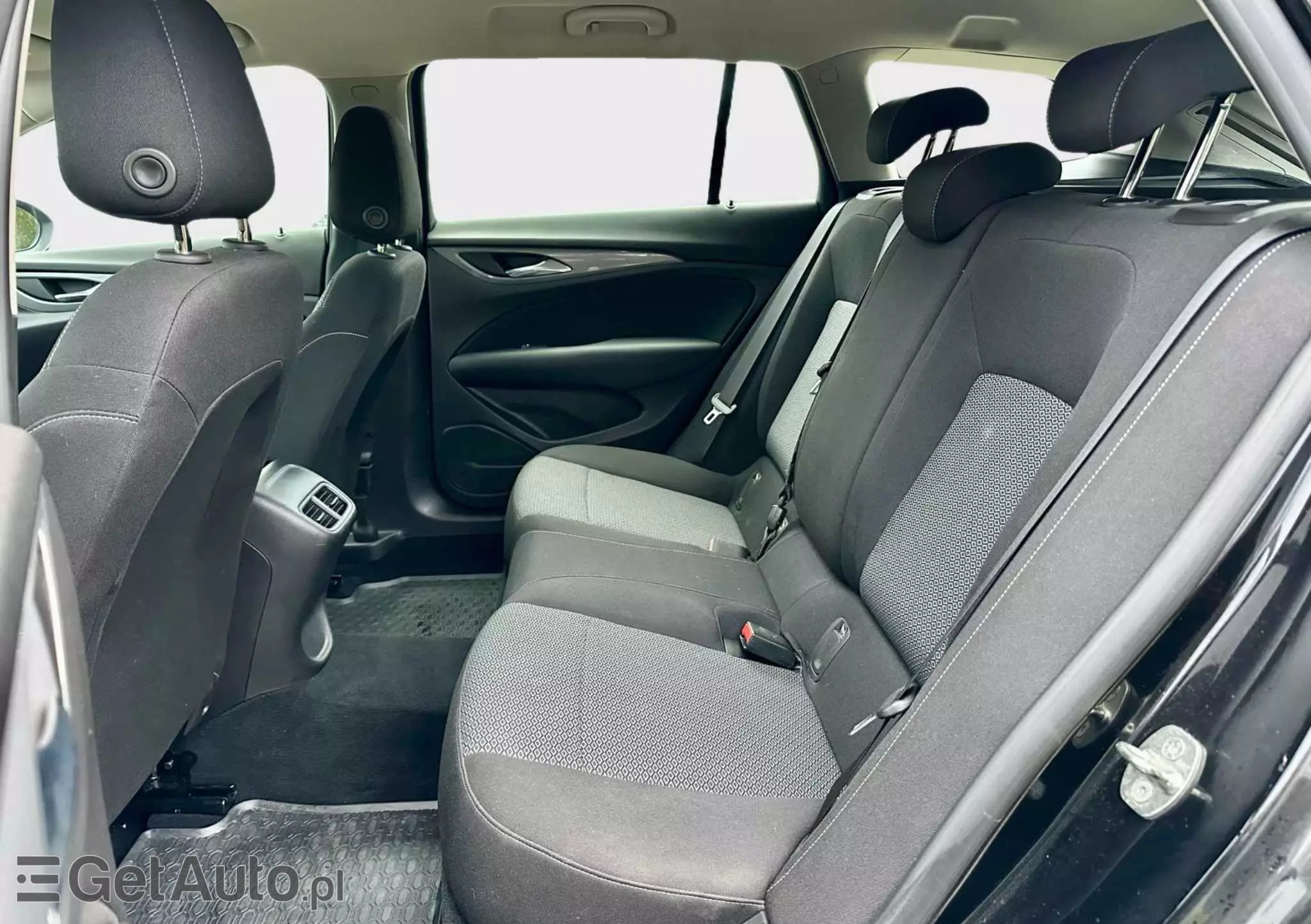 OPEL Insignia 1.6 CDTI Enjoy S&S Eco