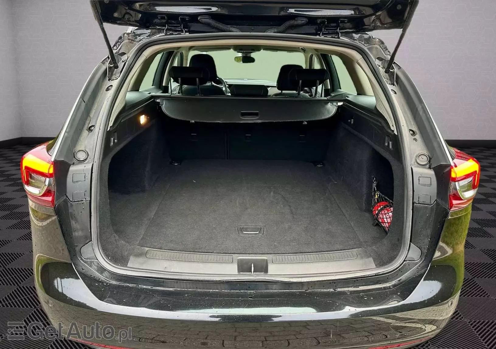 OPEL Insignia 1.6 CDTI Enjoy S&S Eco