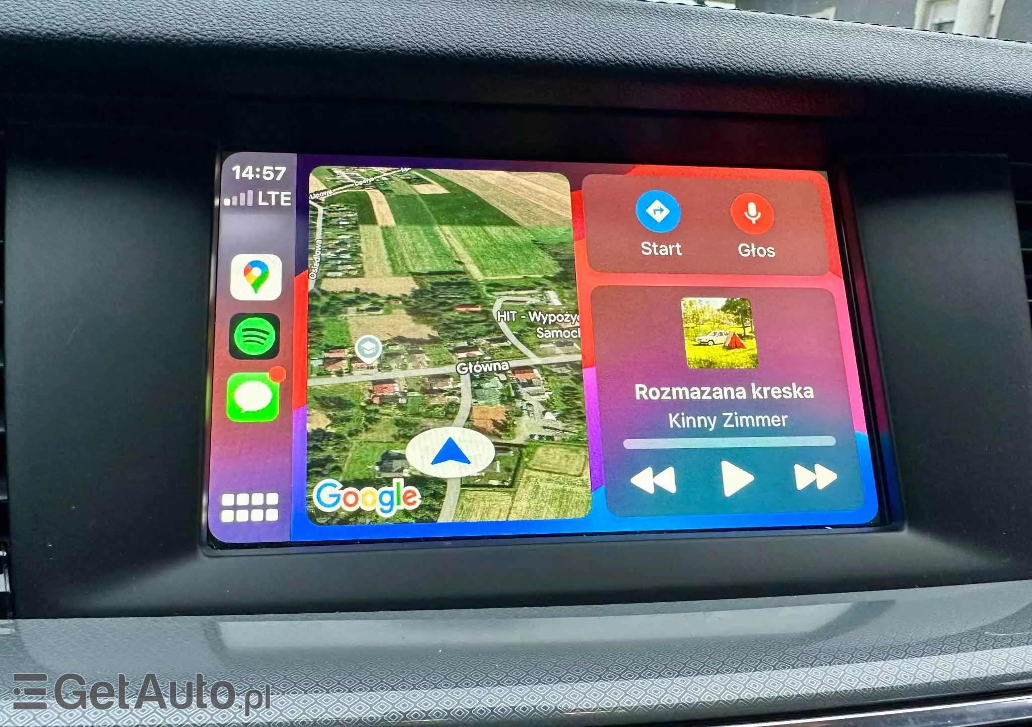 OPEL Insignia 1.6 CDTI Enjoy S&S Eco