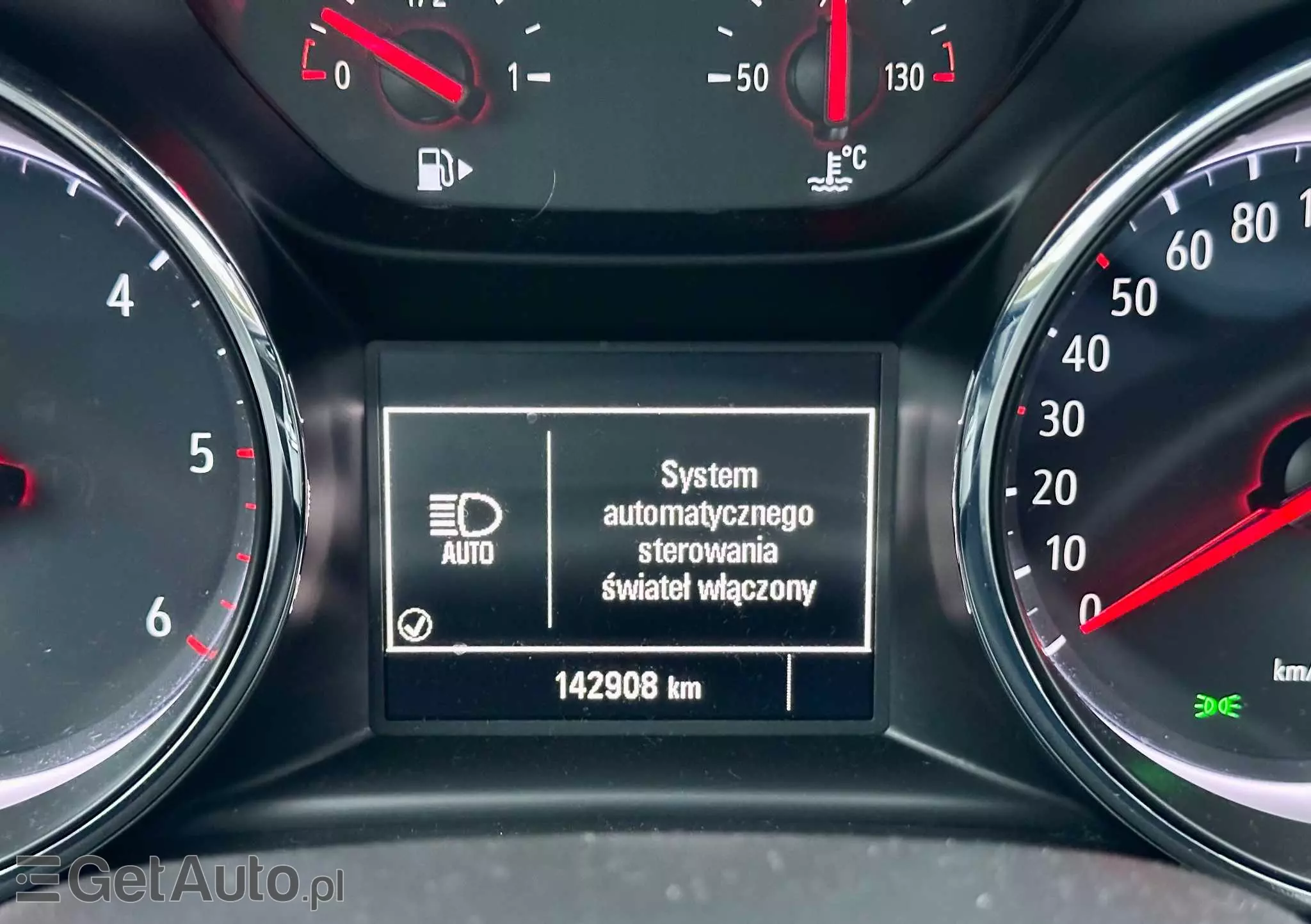 OPEL Insignia 1.6 CDTI Enjoy S&S Eco