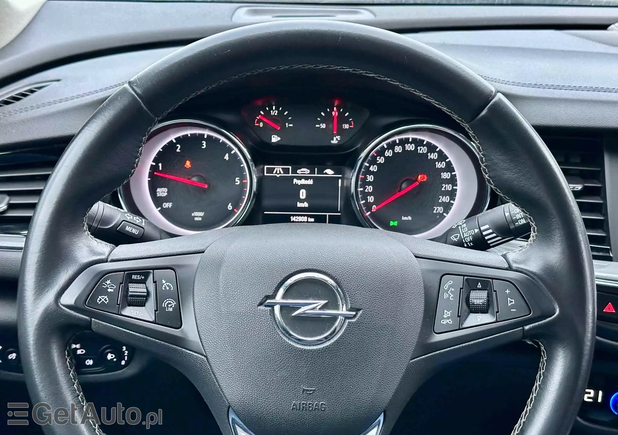 OPEL Insignia 1.6 CDTI Enjoy S&S Eco