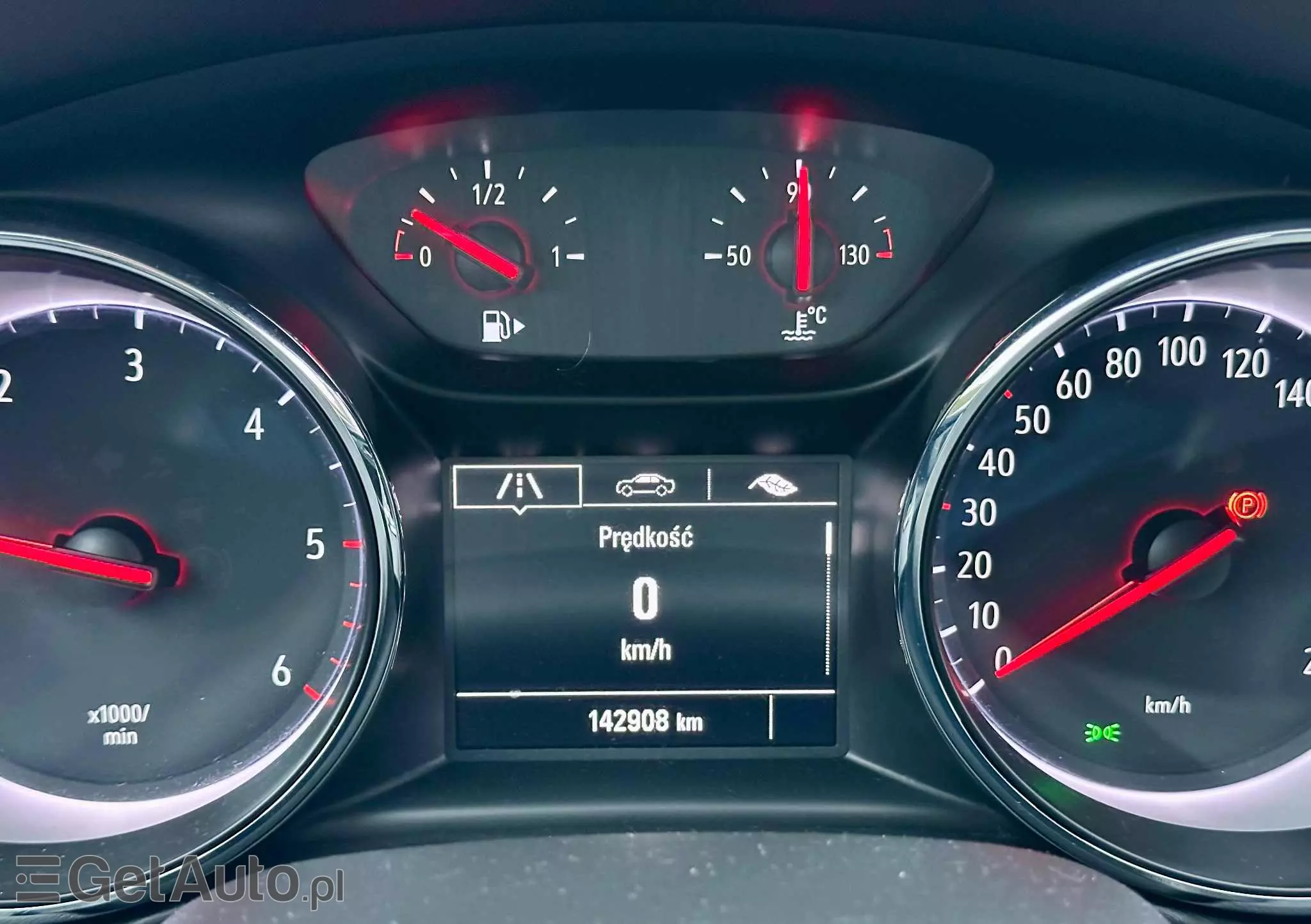 OPEL Insignia 1.6 CDTI Enjoy S&S Eco