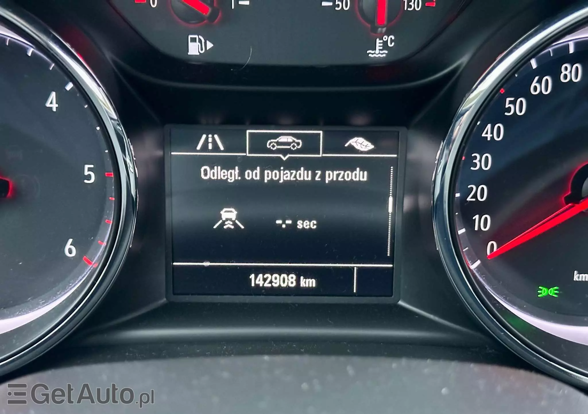 OPEL Insignia 1.6 CDTI Enjoy S&S Eco