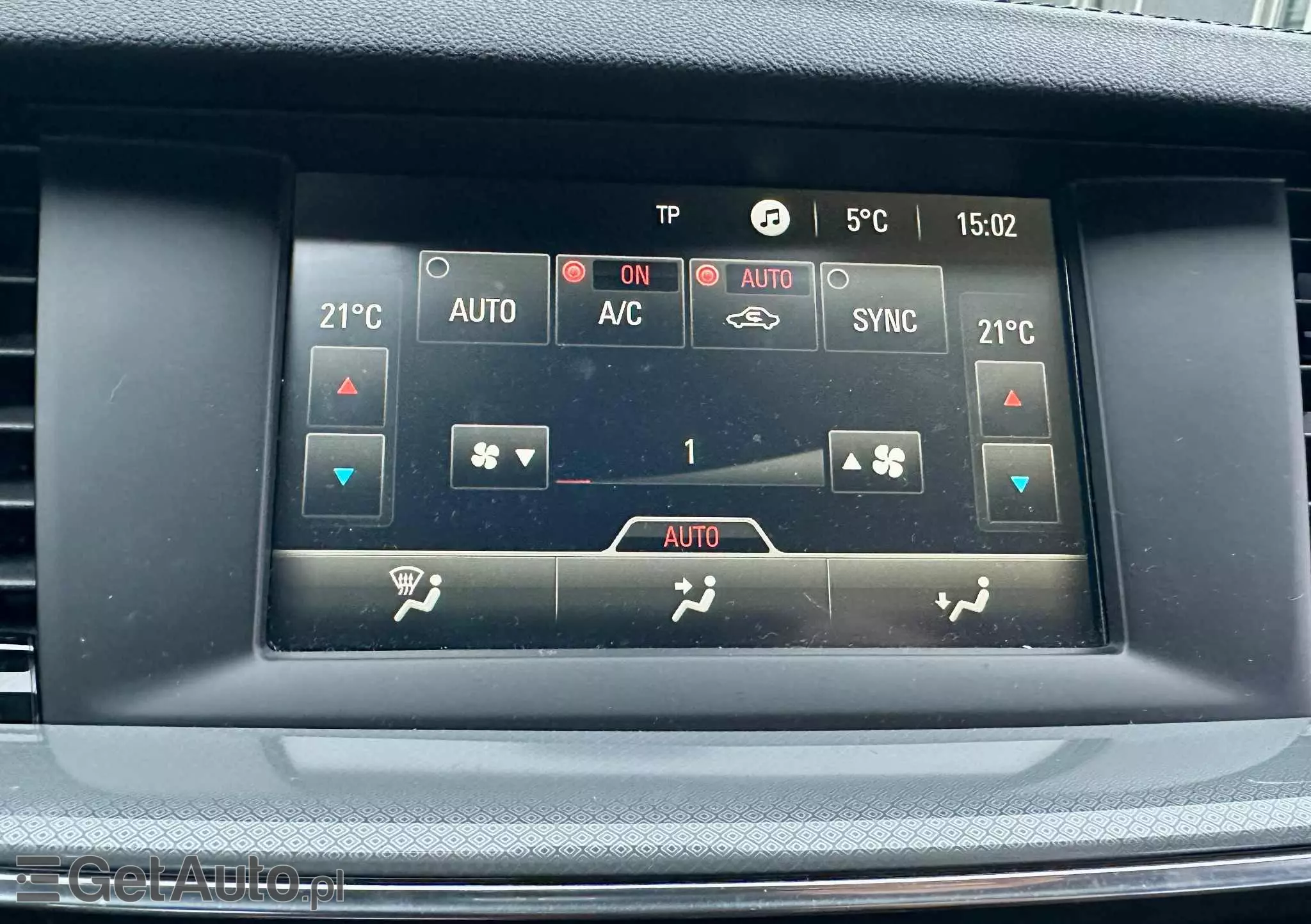 OPEL Insignia 1.6 CDTI Enjoy S&S Eco