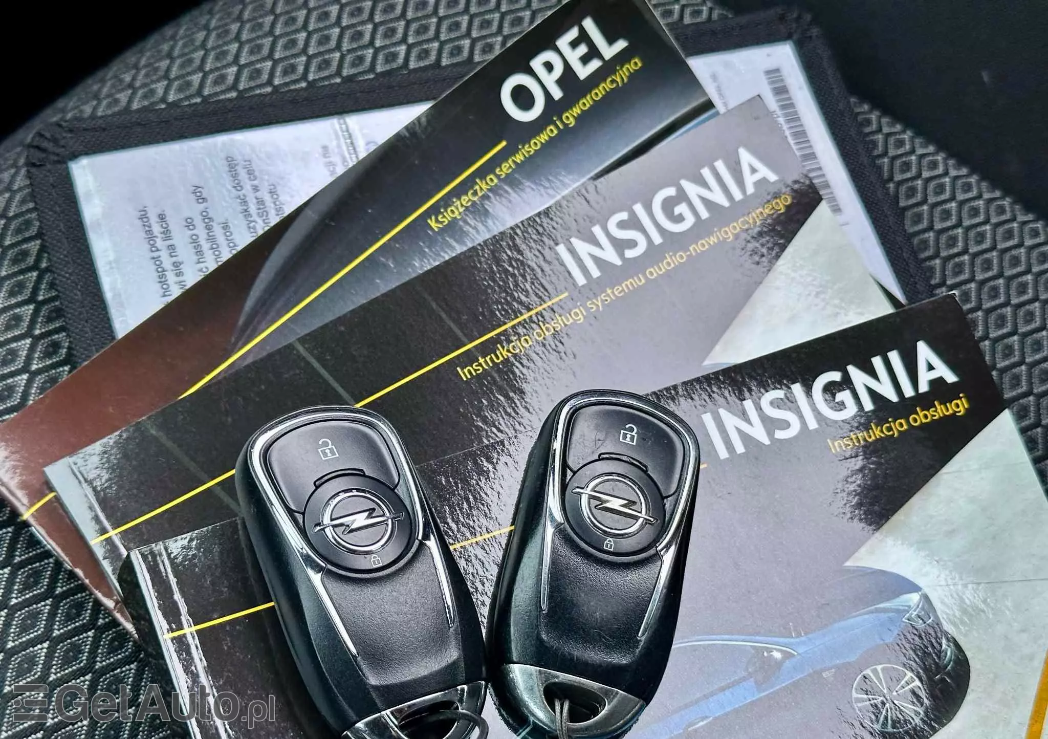 OPEL Insignia 1.6 CDTI Enjoy S&S Eco