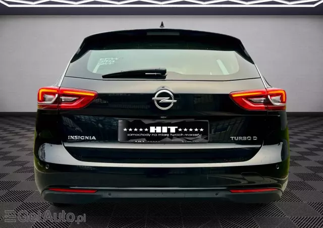 OPEL Insignia 1.6 CDTI Enjoy S&S Eco