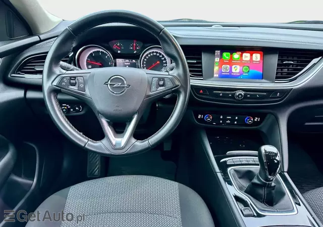 OPEL Insignia 1.6 CDTI Enjoy S&S Eco