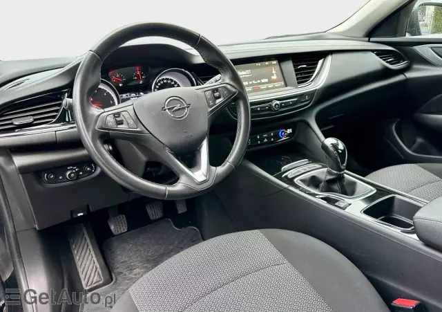 OPEL Insignia 1.6 CDTI Enjoy S&S Eco