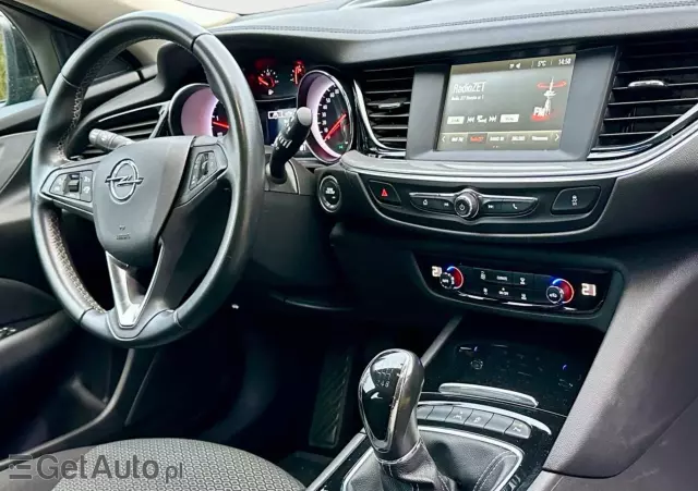 OPEL Insignia 1.6 CDTI Enjoy S&S Eco