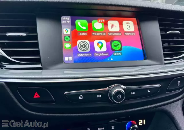 OPEL Insignia 1.6 CDTI Enjoy S&S Eco