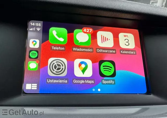 OPEL Insignia 1.6 CDTI Enjoy S&S Eco