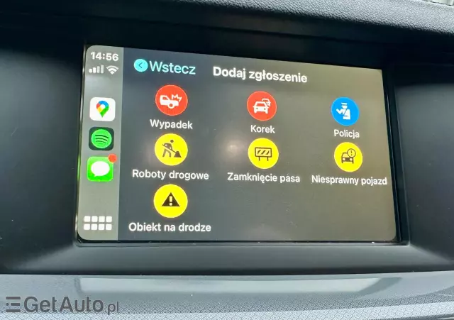 OPEL Insignia 1.6 CDTI Enjoy S&S Eco