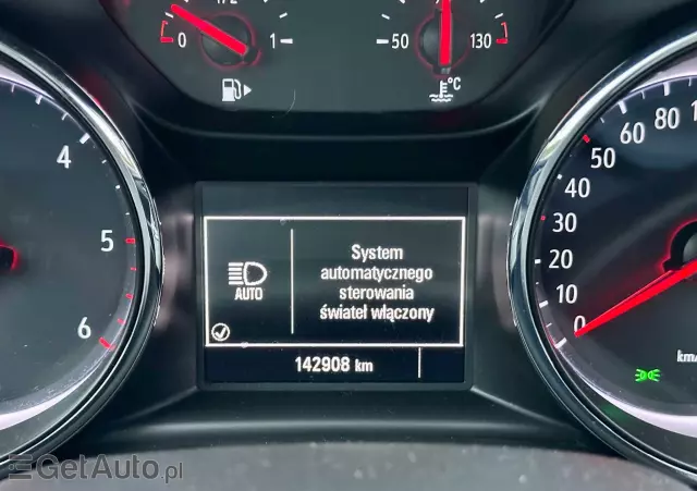 OPEL Insignia 1.6 CDTI Enjoy S&S Eco