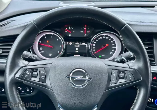 OPEL Insignia 1.6 CDTI Enjoy S&S Eco