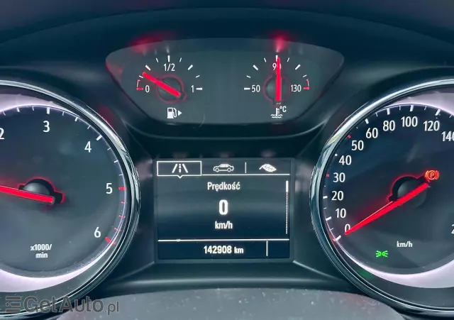 OPEL Insignia 1.6 CDTI Enjoy S&S Eco