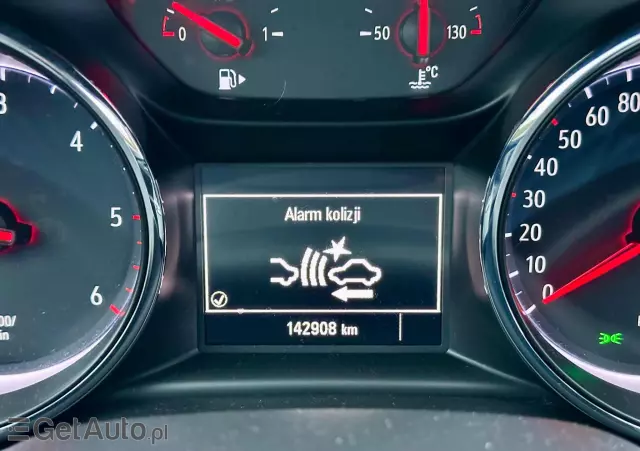 OPEL Insignia 1.6 CDTI Enjoy S&S Eco