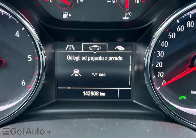 OPEL Insignia 1.6 CDTI Enjoy S&S Eco