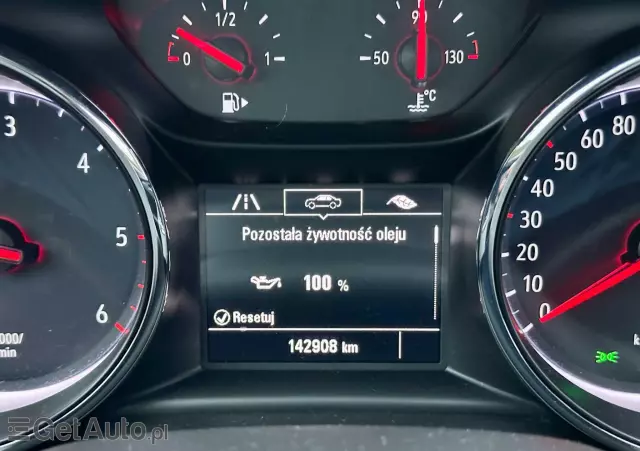 OPEL Insignia 1.6 CDTI Enjoy S&S Eco