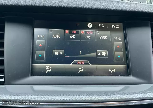 OPEL Insignia 1.6 CDTI Enjoy S&S Eco