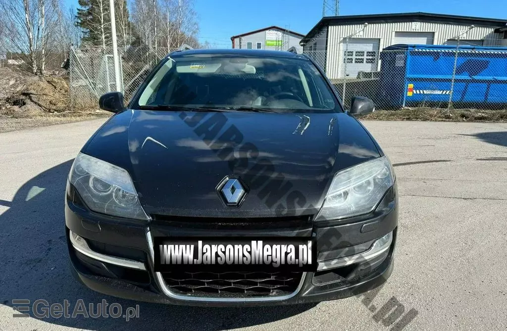 RENAULT Laguna 