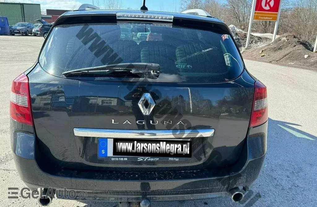 RENAULT Laguna 