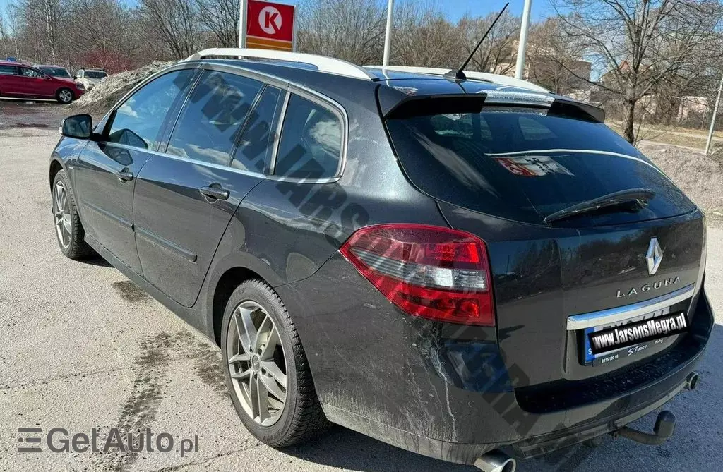 RENAULT Laguna 