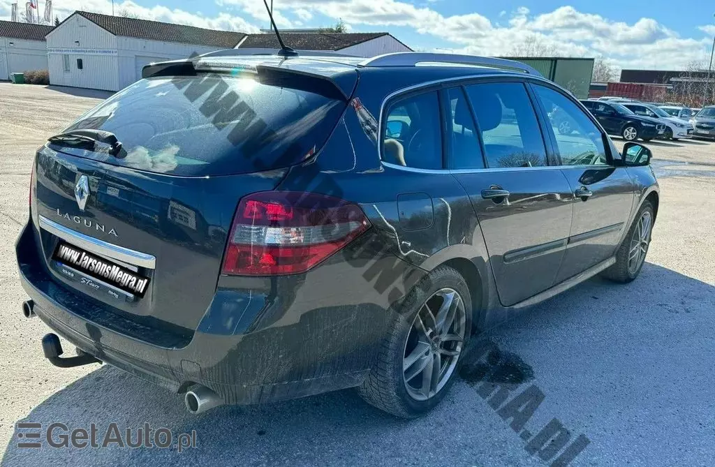 RENAULT Laguna 