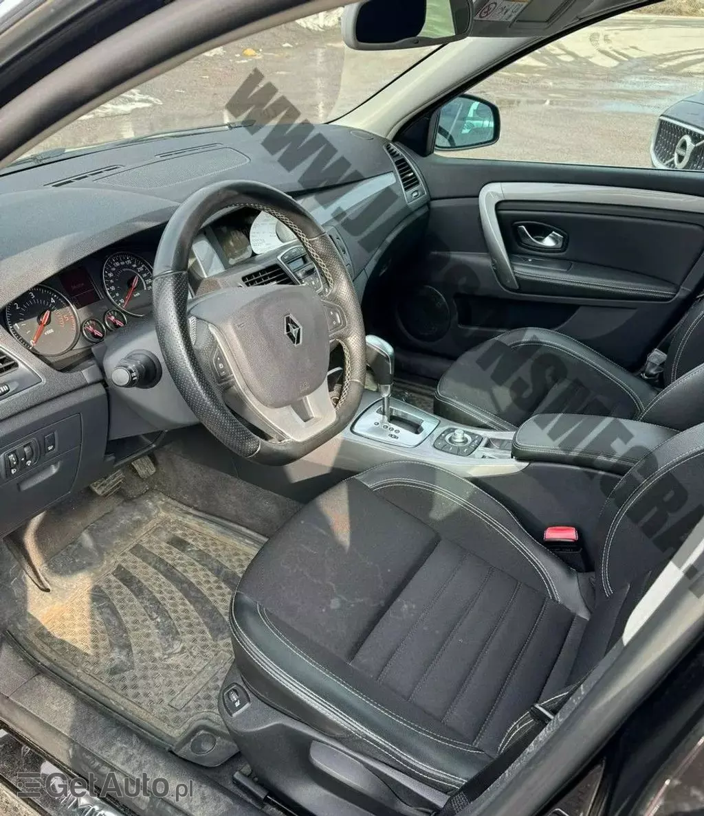 RENAULT Laguna 