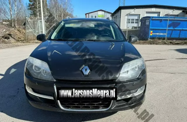 RENAULT Laguna 