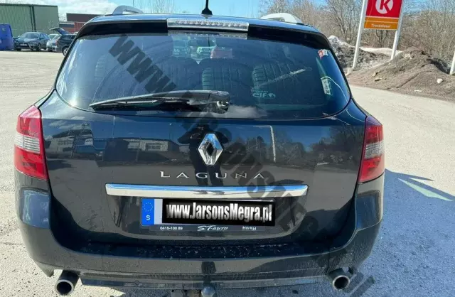 RENAULT Laguna 