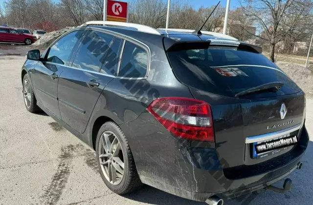 RENAULT Laguna 