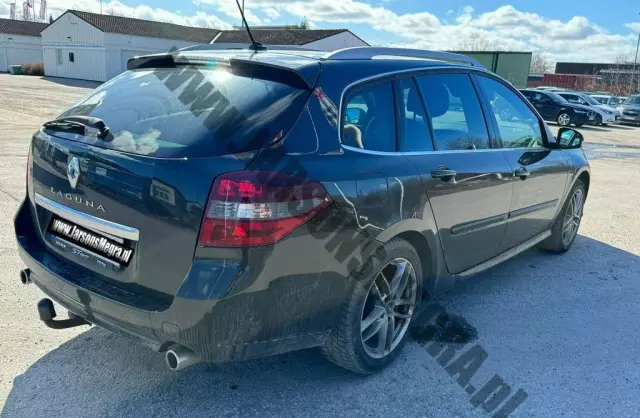 RENAULT Laguna 