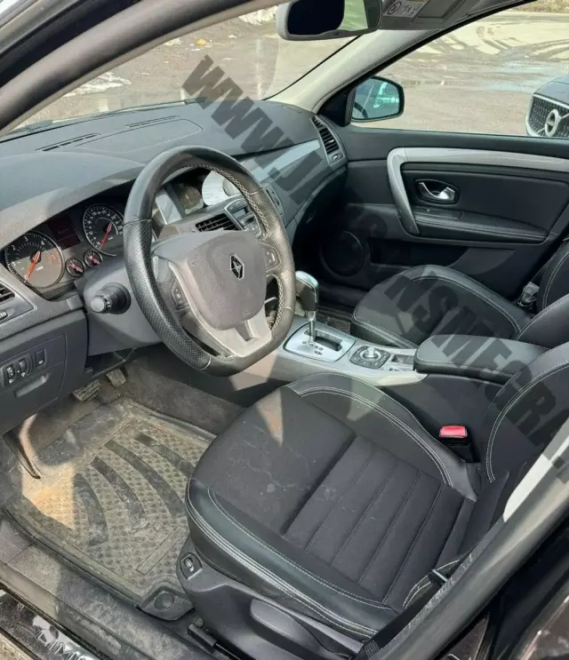RENAULT Laguna 