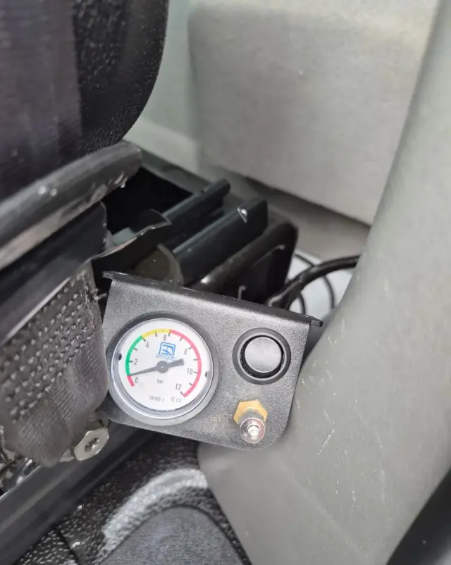 RENAULT Master zabudowa 12 palet-reg wysokości Spanie XXL 