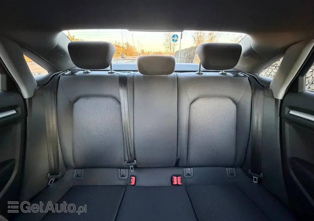 AUDI A3 Limousine 1.5 TFSI Sport S tronic