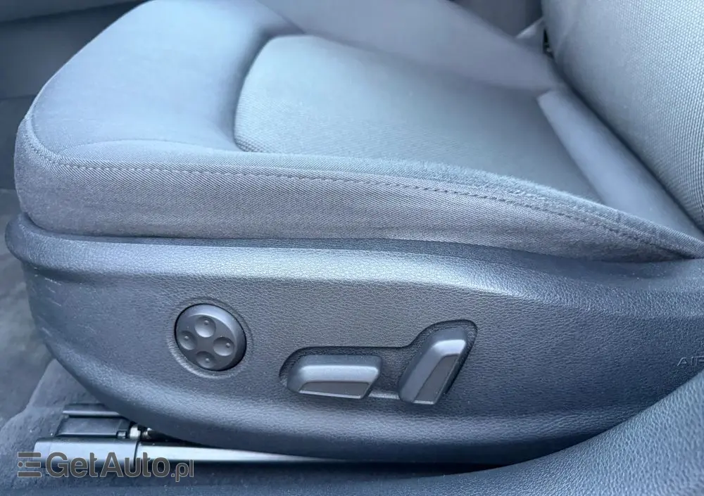 AUDI A3 Limousine 1.5 TFSI Sport S tronic